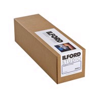 Ilford Studio Satin 200 g/m² - 17"  x 30 meter